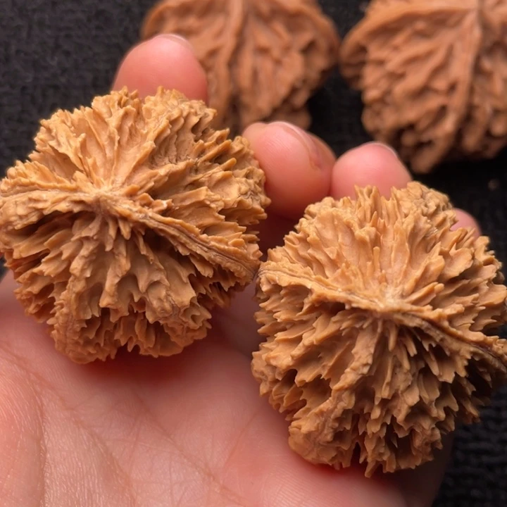 木质类秦岭精品文玩核桃5
