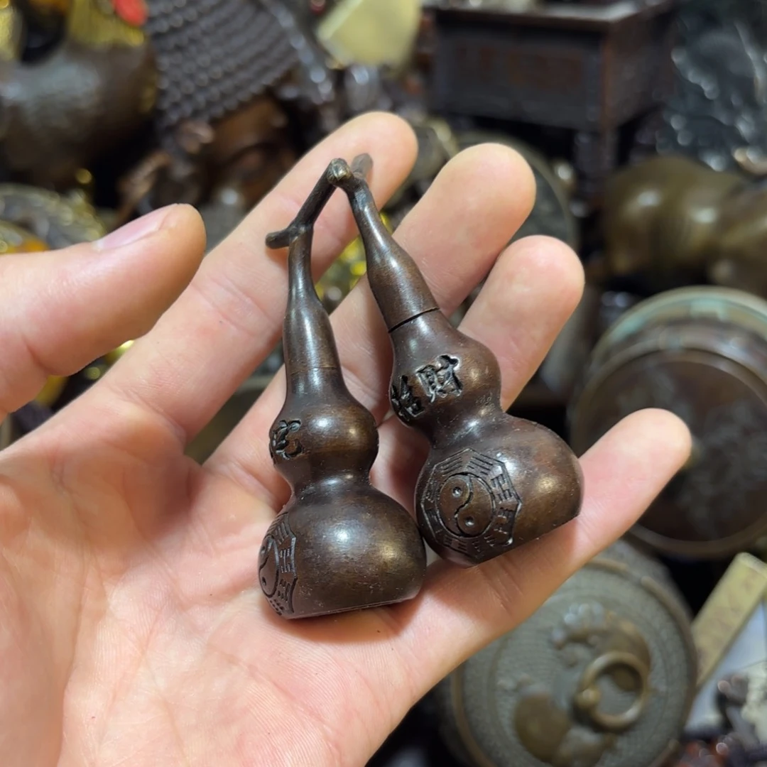 小尚文玩专属藏收摆件