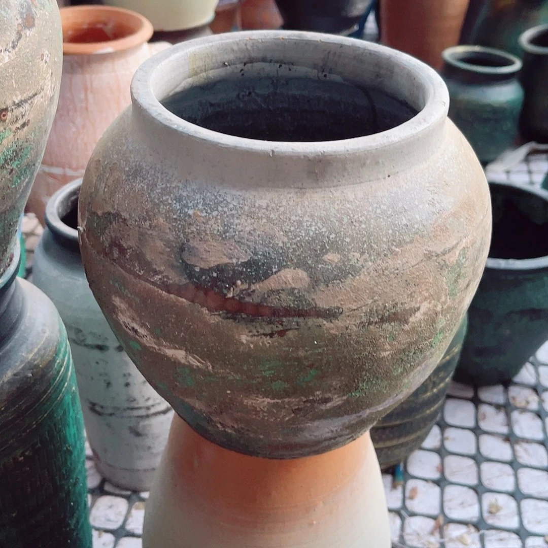 带孔口径15高度20微瑕