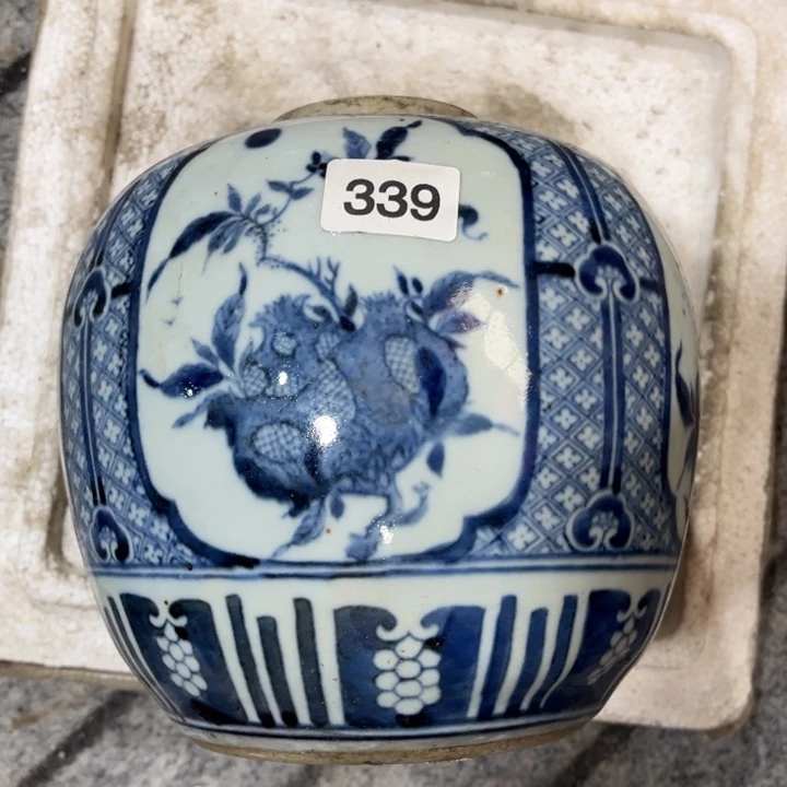 摆件景德镇陶瓷艺术品