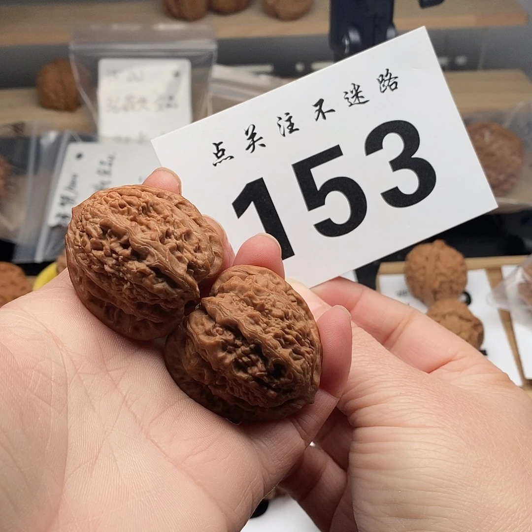 核桃36蚂蚁沟 153。