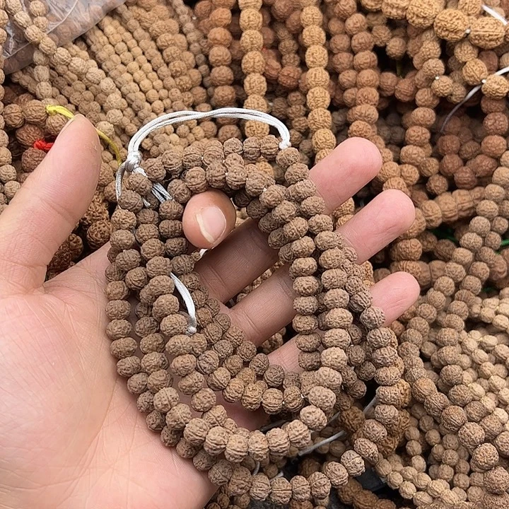 薛***儿金刚菩提手串谢谢