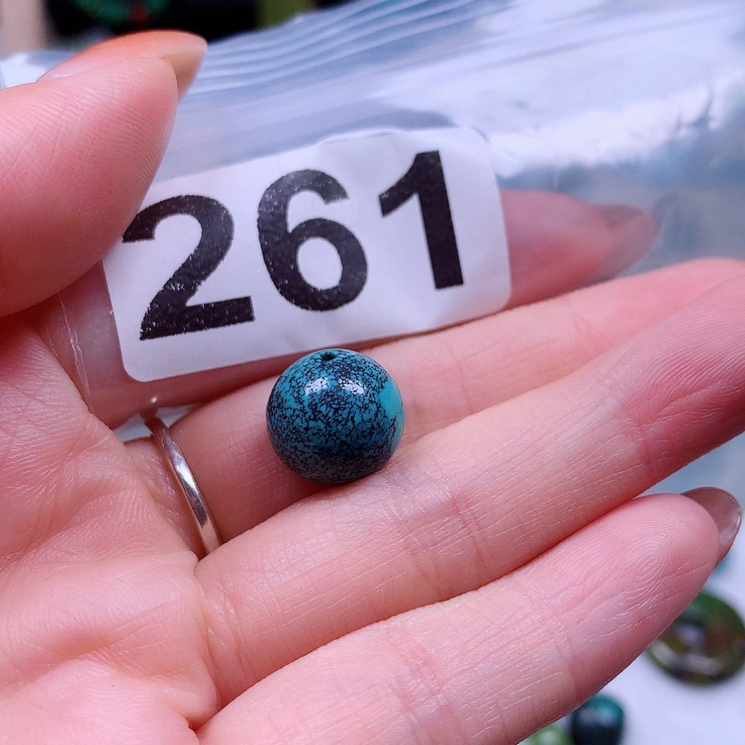 空竹粉丝专享十堰特色手工散珠