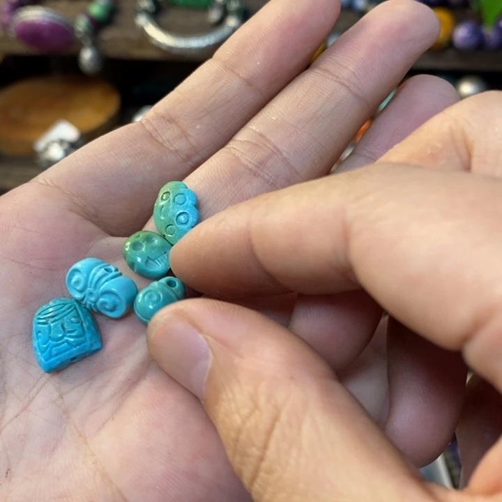 手链未镶嵌南红玛瑙鹰**扬