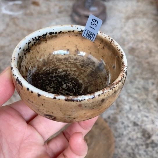 自产自销源头柴烧159