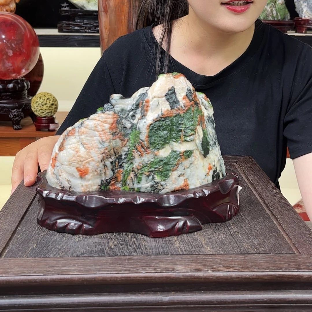 一***光家居装修设计风格的