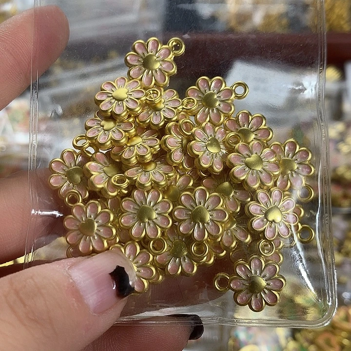 铜合金可爱系列 满三单飞8