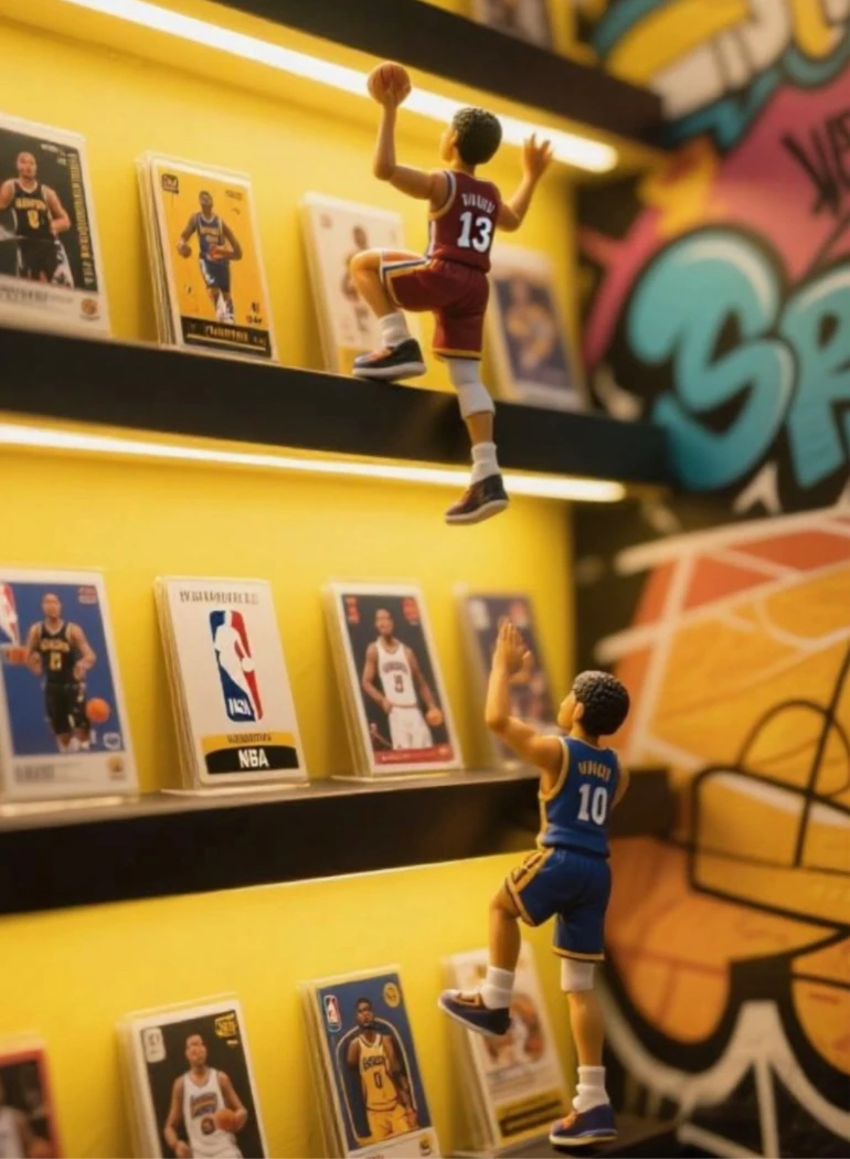 【3Q卡包】未成年禁止下单不退不换