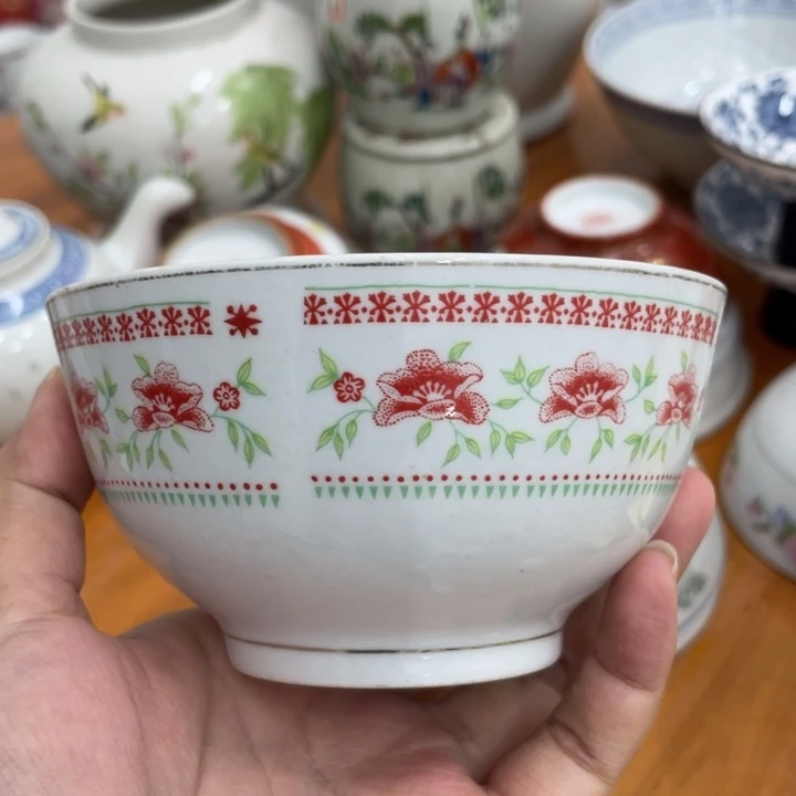 日用家用陶瓷制品