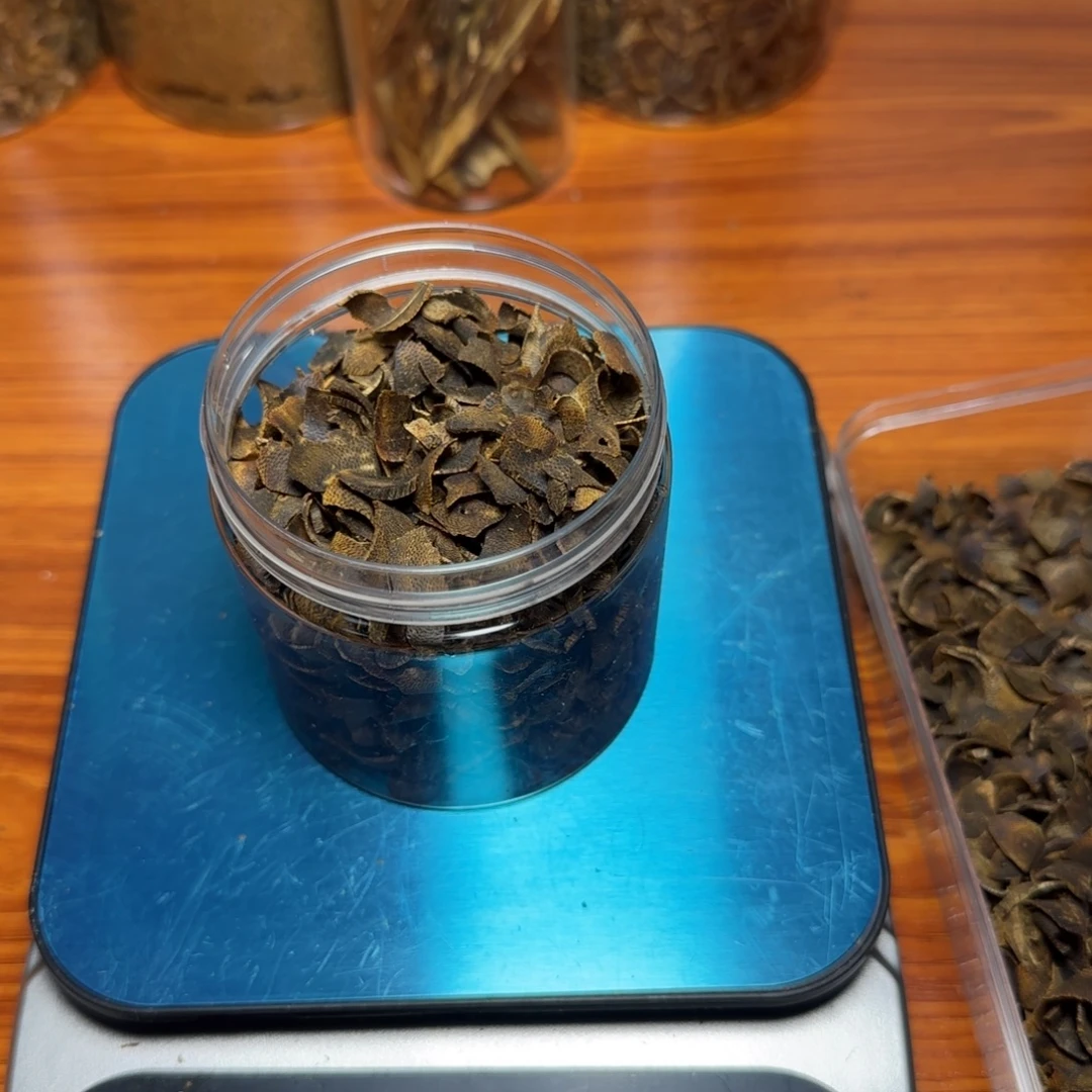 平***生沉香沉香碎屑海南淳化的老料棋沉水切片料33克