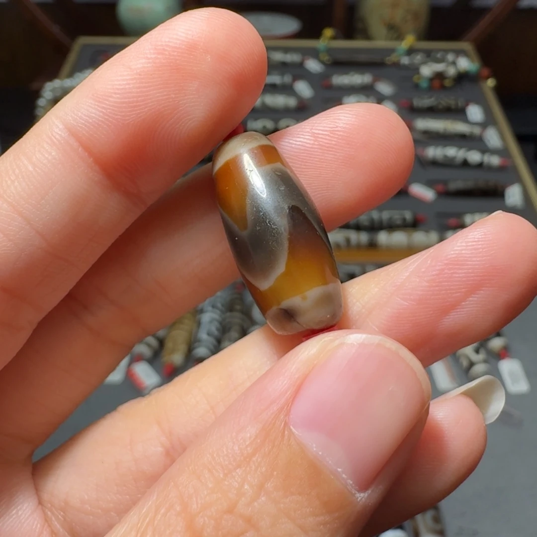 未镶嵌颈饰玛瑙/玉髓92