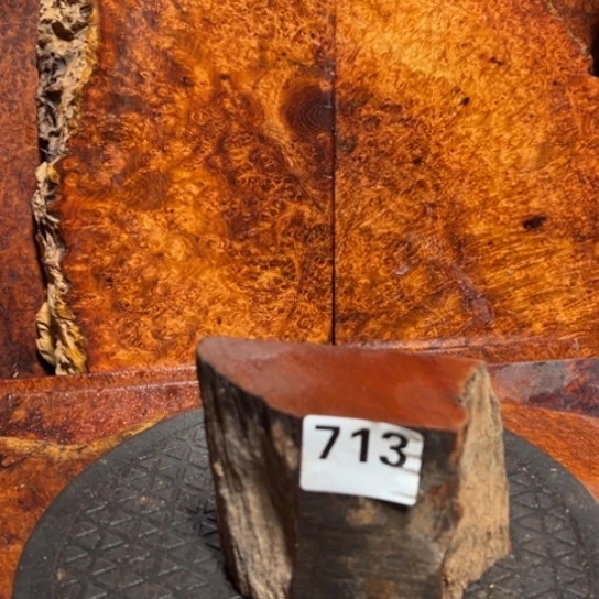 大果紫檀（缅甸花梨）