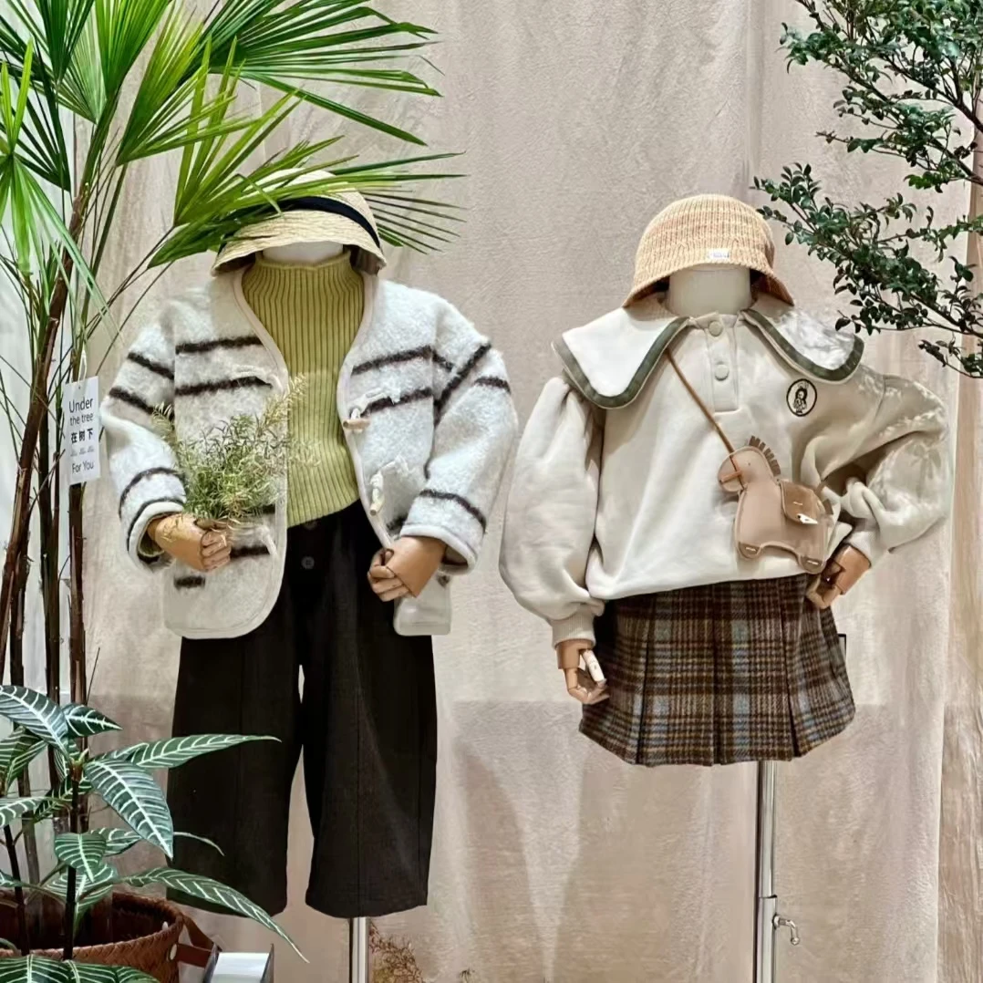 S4995#A1Q6440801-黑色卫衣