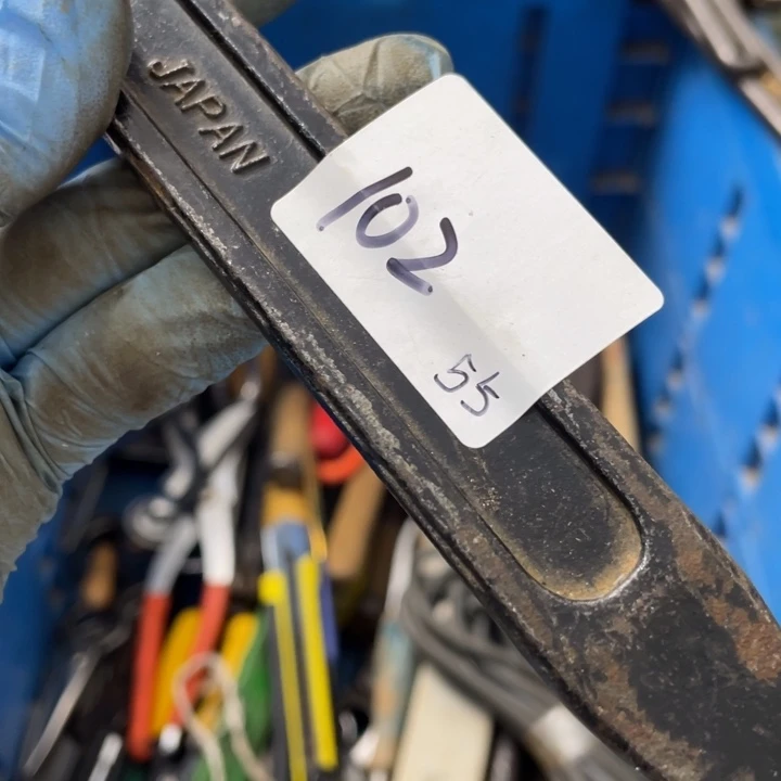 章***生家用五金工具一个102