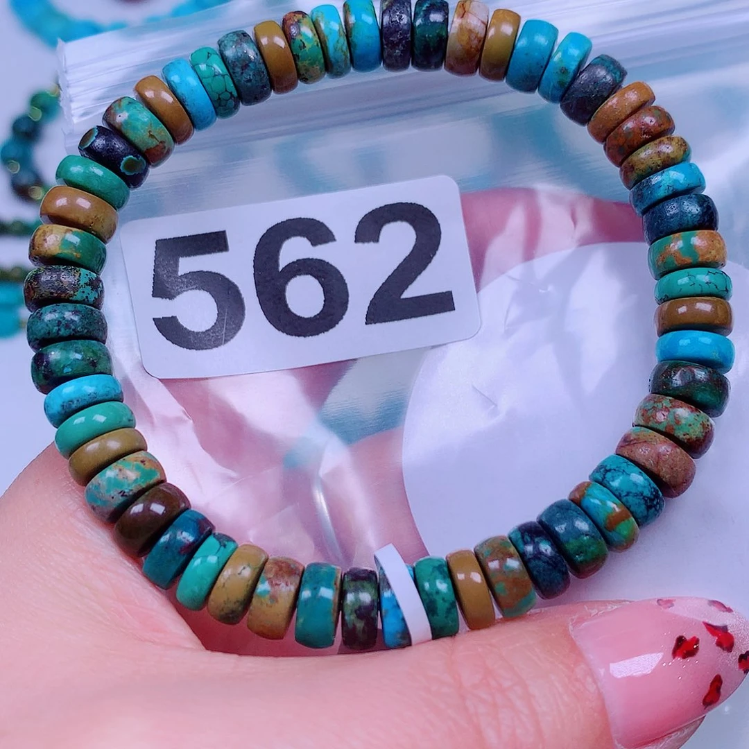 空竹粉丝专享十堰特色手工散珠