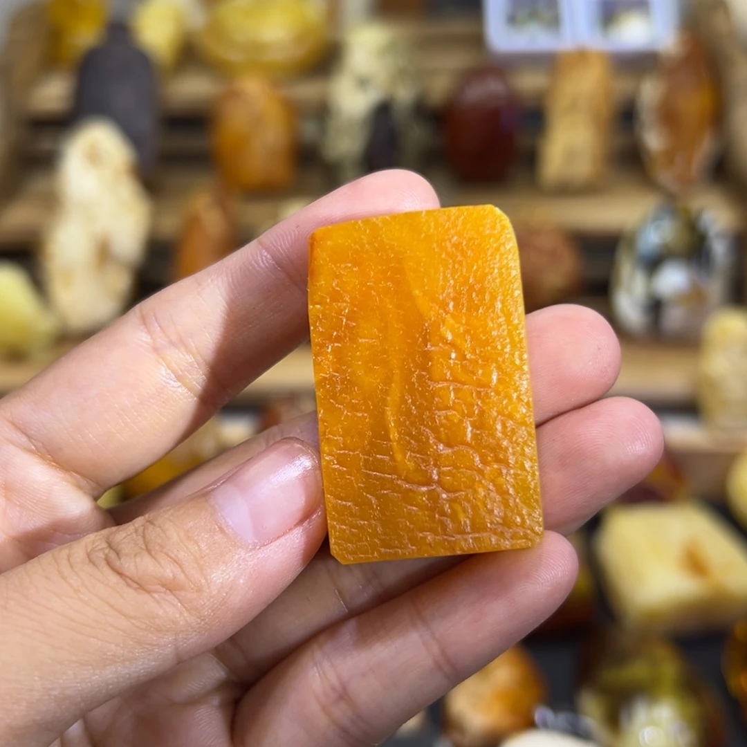 定制琥珀琥珀蜜蜡
