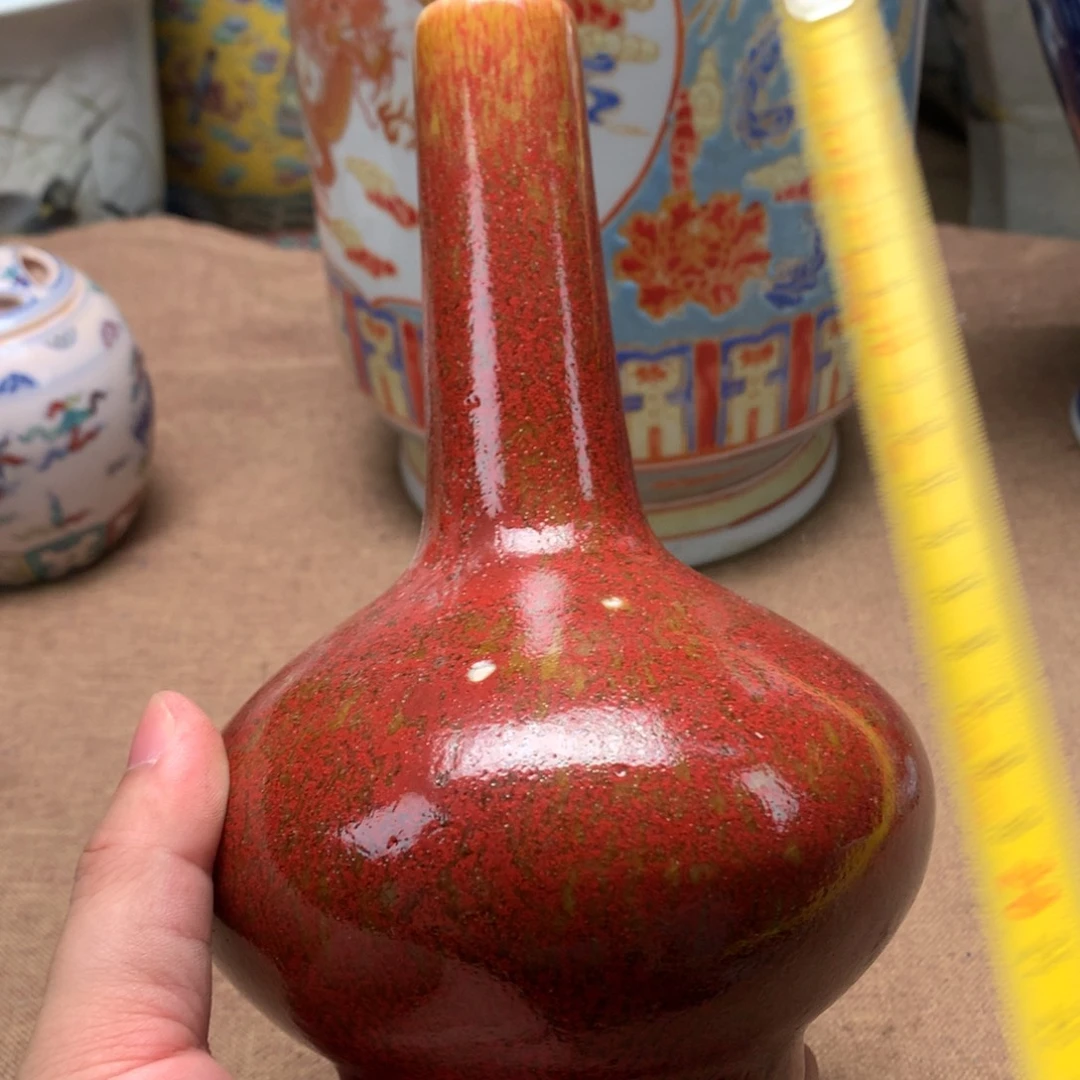 摆件旧藏瓷器旧藏瓷器