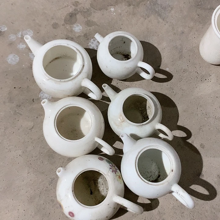微瑕茶具介意勿拍