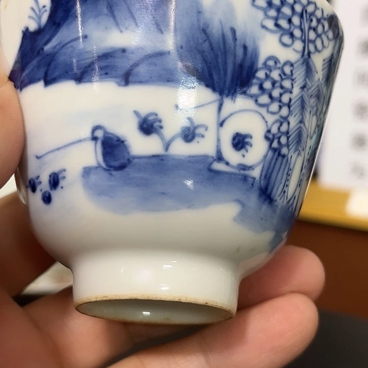 其他瓷器制作工艺