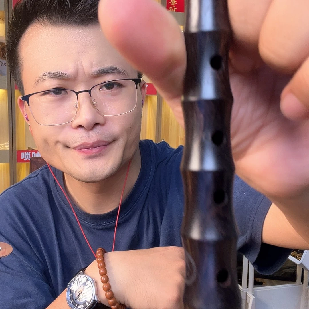 独***份黑檀木特价d调一套