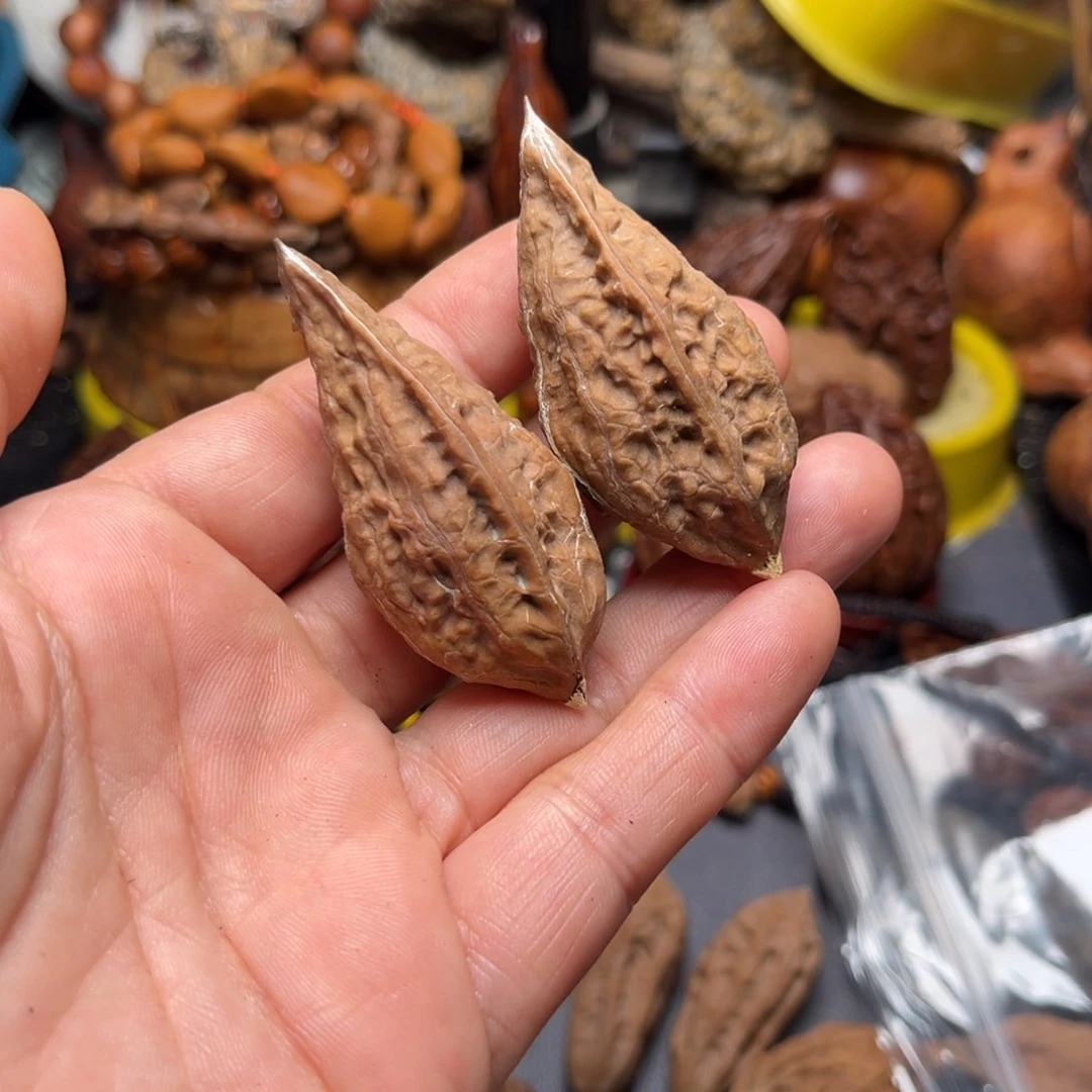 吊坠文玩核桃宁**远核桃11