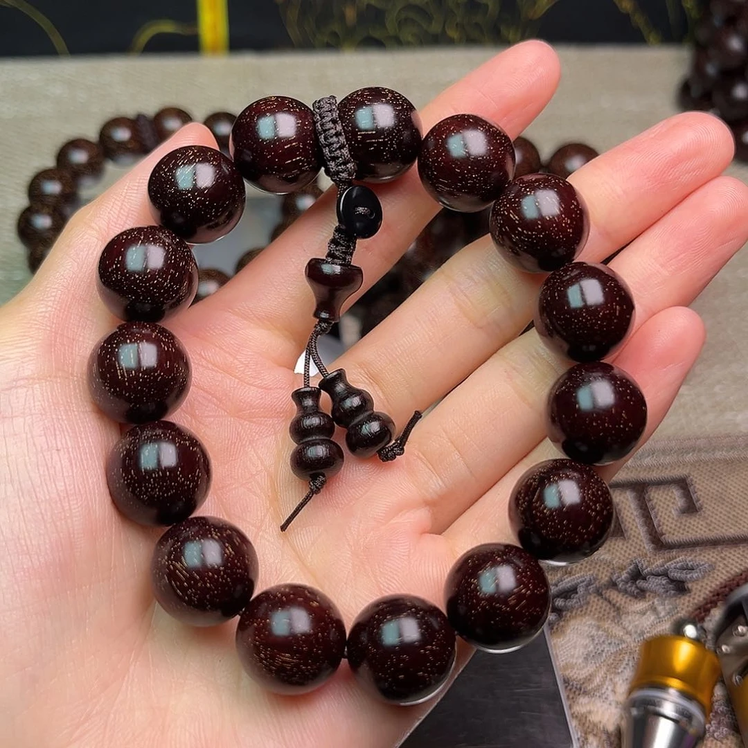 檀香紫檀（小叶紫檀）1.5 15 满