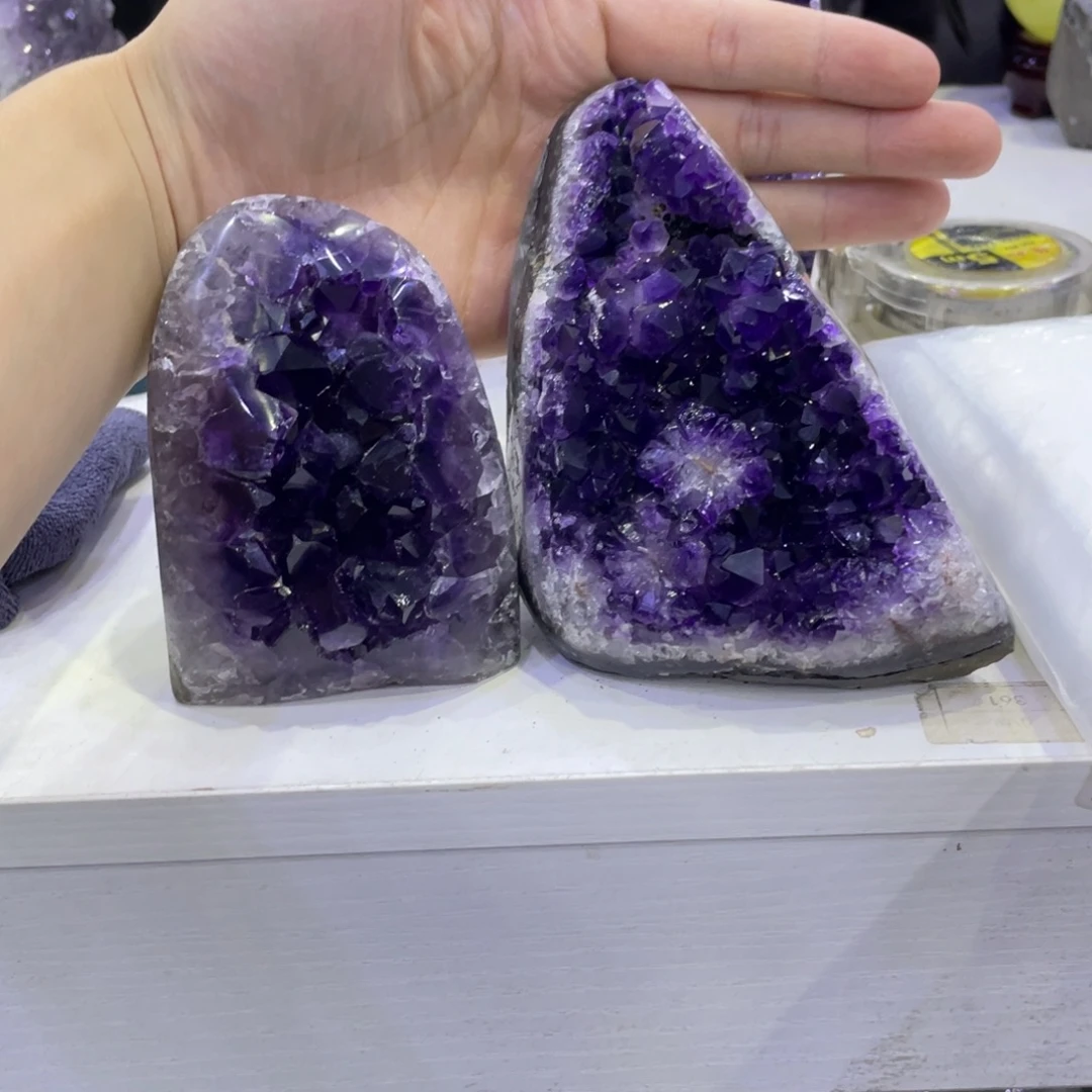 R***n水晶珠宝半成品未镶嵌