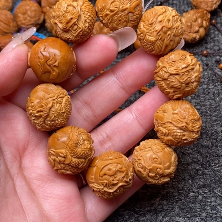 吊坠橄榄核哦健健康康快快乐乐哭健健康康