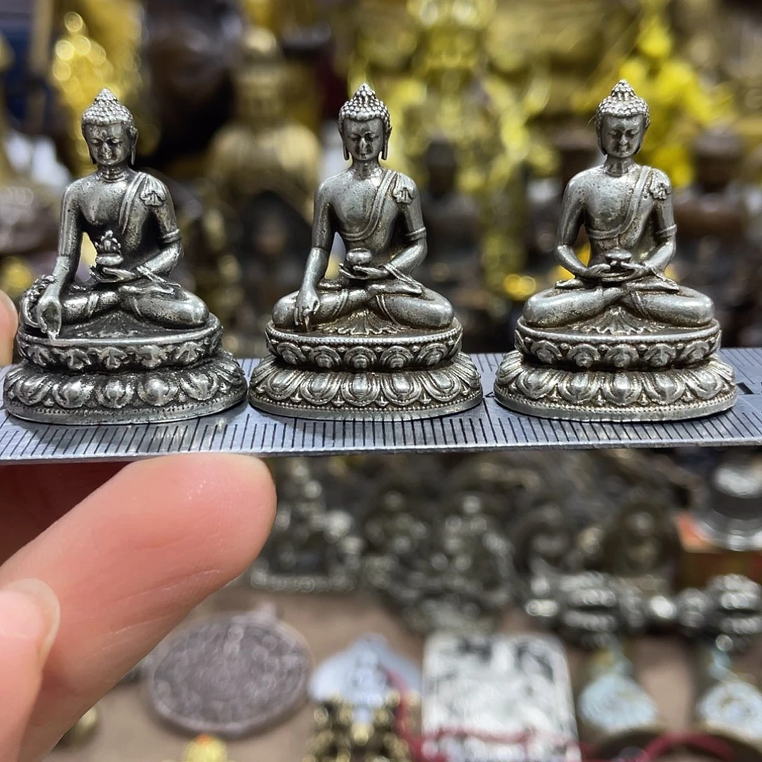 克家铜艺精品摆件