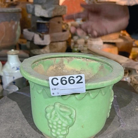 【闪购商品】琉璃手工艺品古****?C662 a a a a a