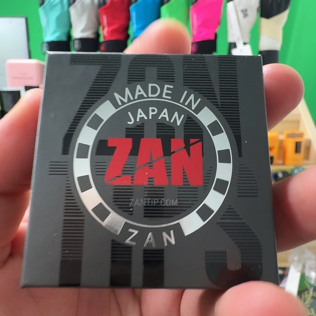 日本正品超级斩M中性