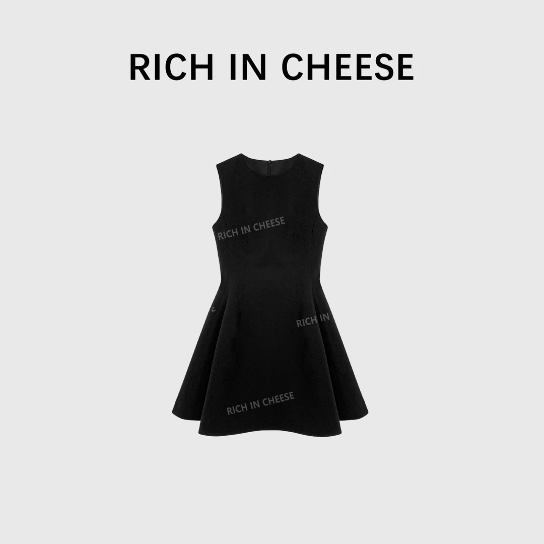 【曼曼专属】生日裙【系列合集】 西装连衣裙显瘦时尚法式收腰赫本风