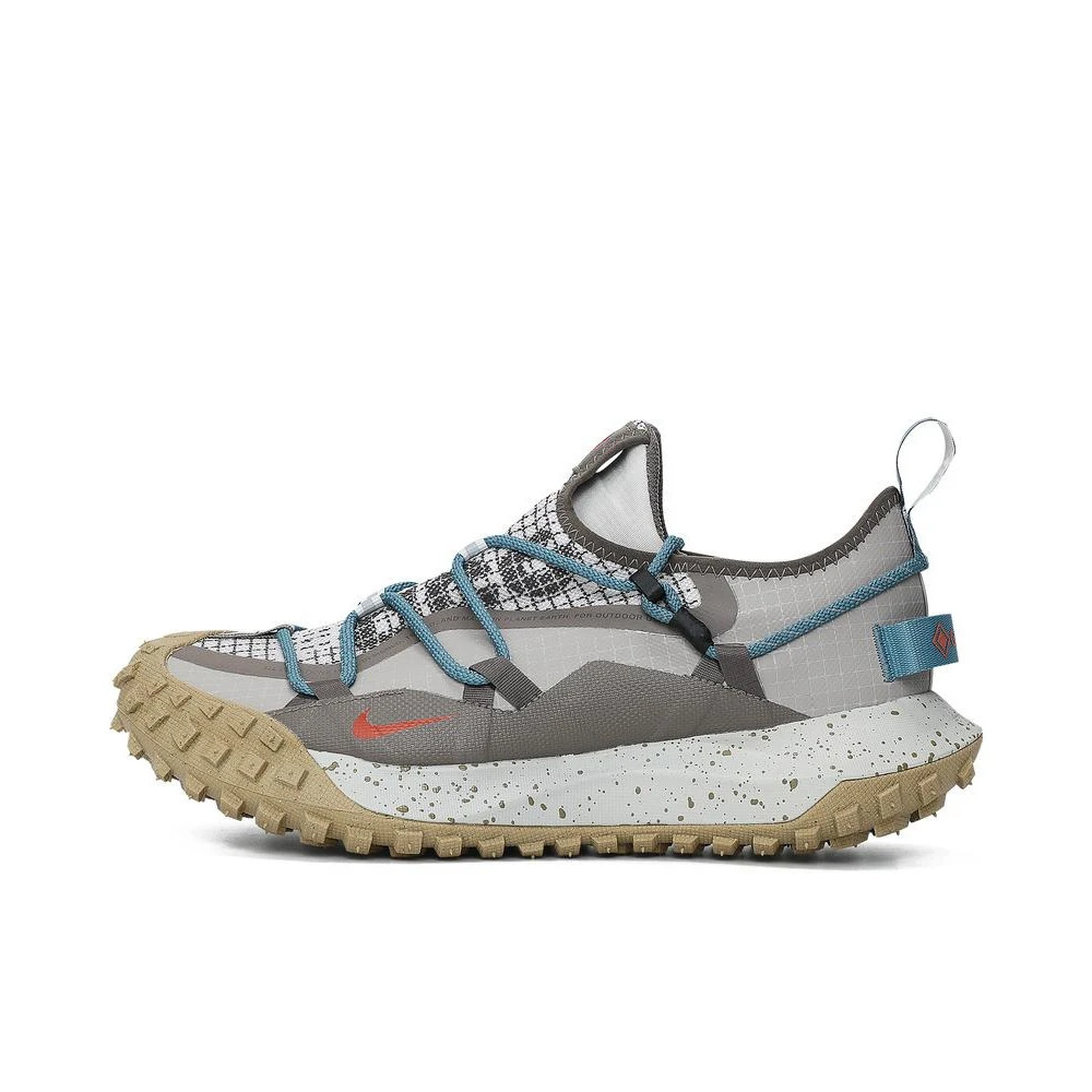 NIKE耐克ACG MOUNTAIN FLY男防水越野运动鞋IB7328-001