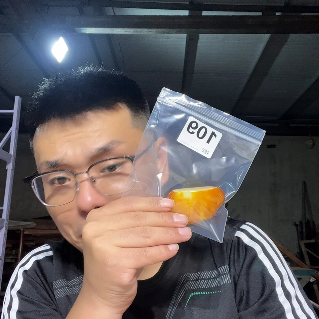 大果紫檀（缅甸花梨）109