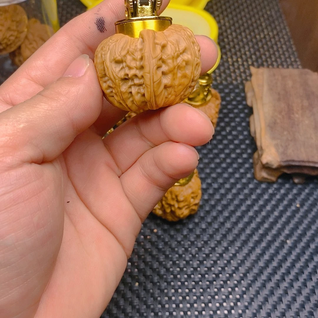 核桃K文玩核桃文玩核桃