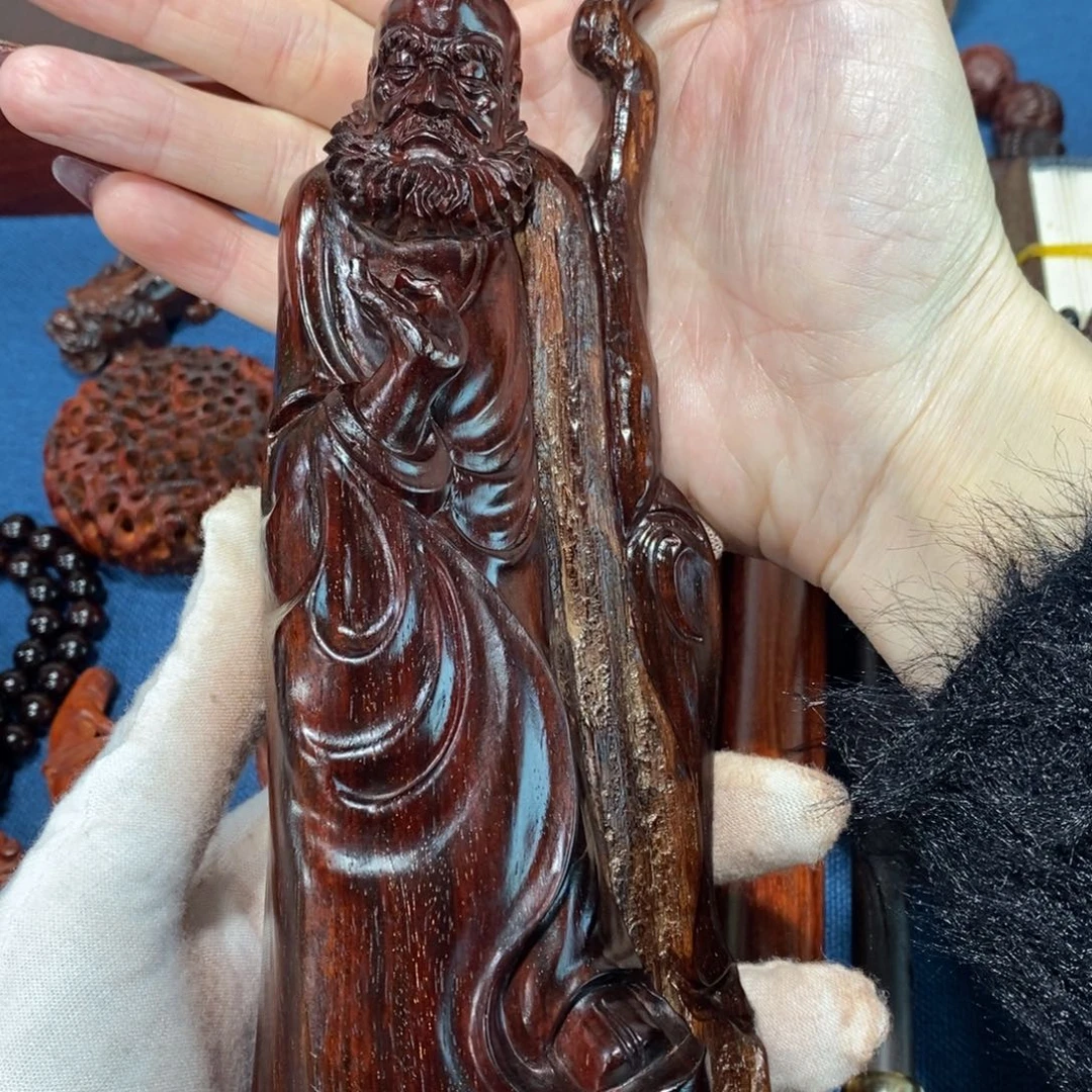 檀香紫檀（小叶紫檀）其他