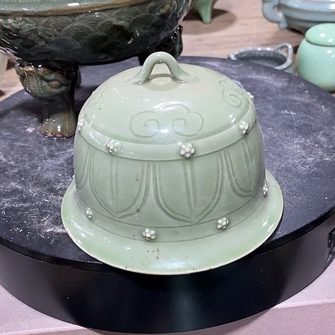 瓶秦****ﻩ龙泉青瓷龙泉青瓷