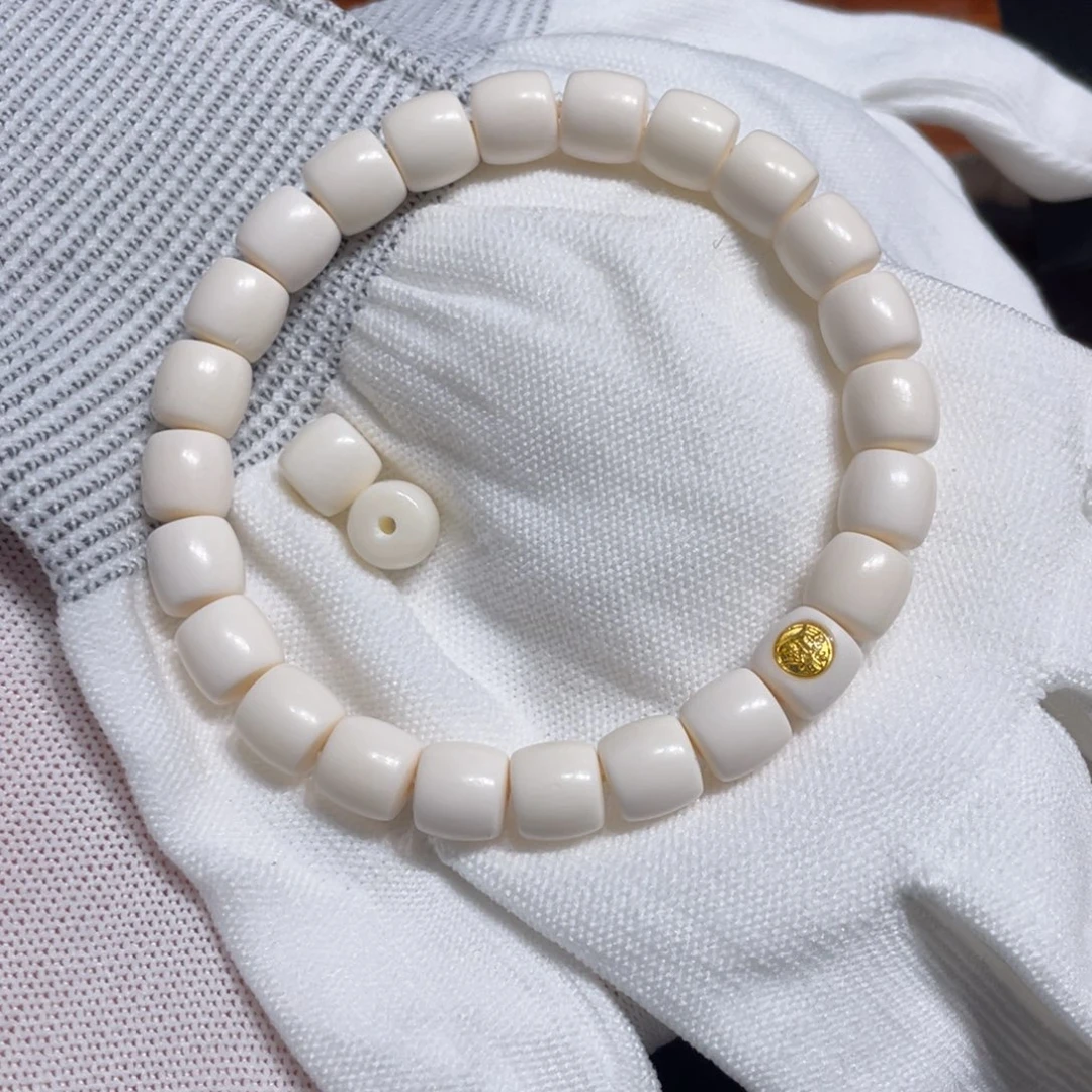 手串/手链鹿骨手串