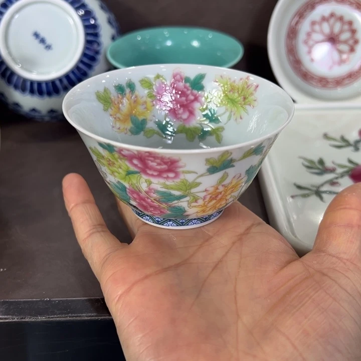 全场景德镇陶瓷景德镇景德镇