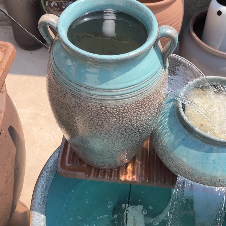 21号2件套➕40瓦水泵