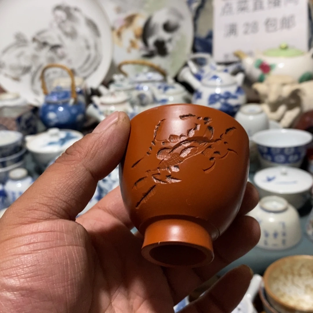 舶来瓷器满28包邮当日凑单