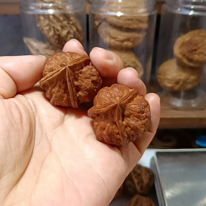 文玩核桃把件966666666666666666