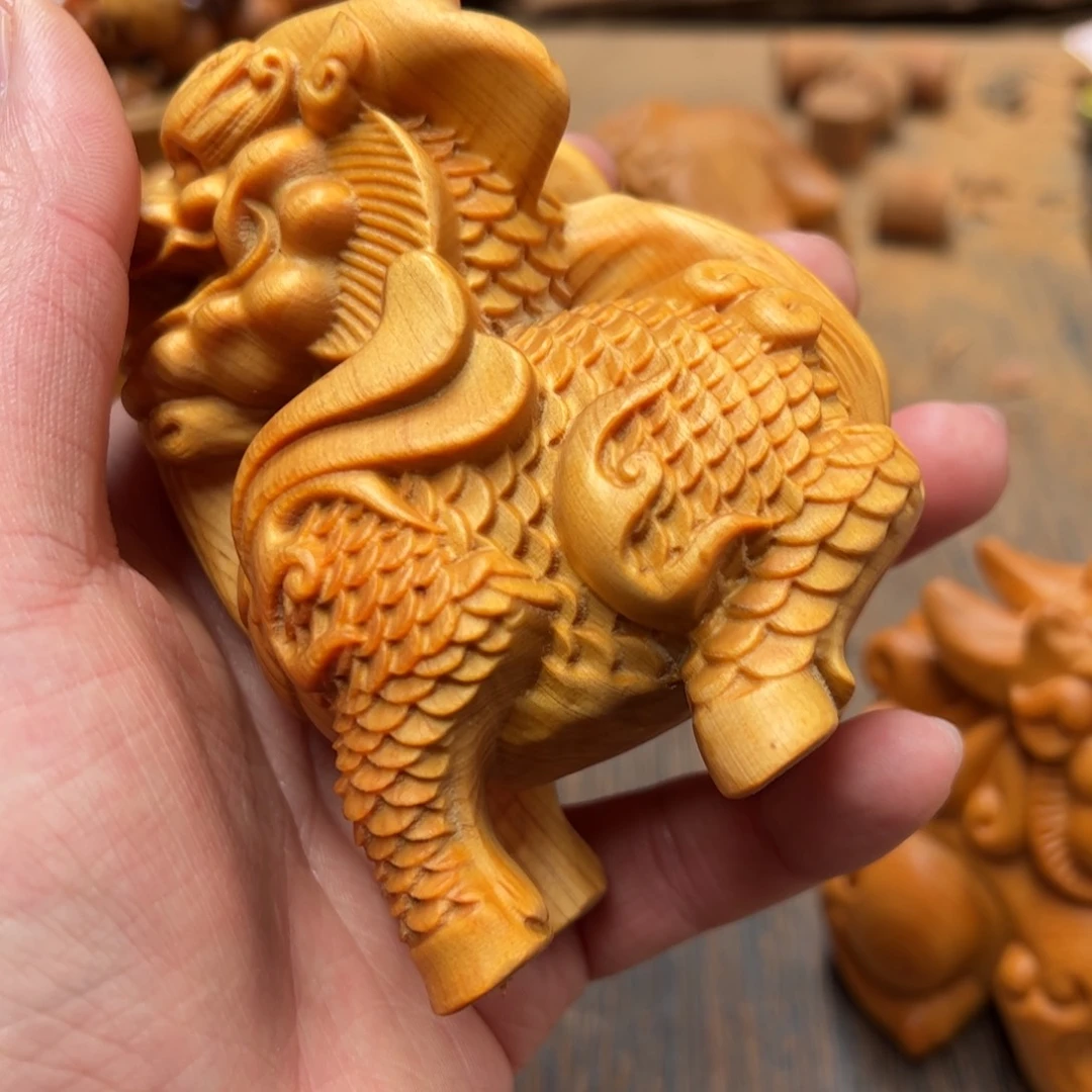 琸**3太行崖柏陈化太行两个