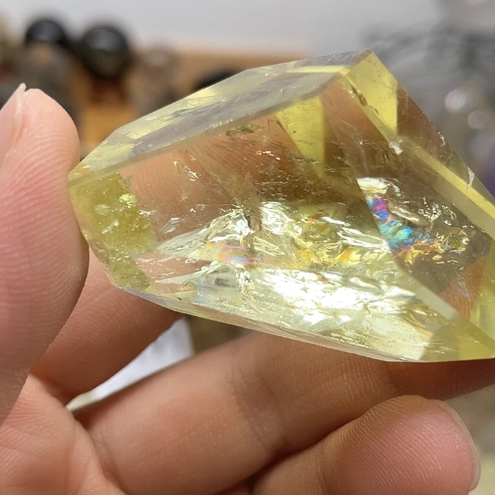 未镶嵌水晶大型摆件（非配饰）303