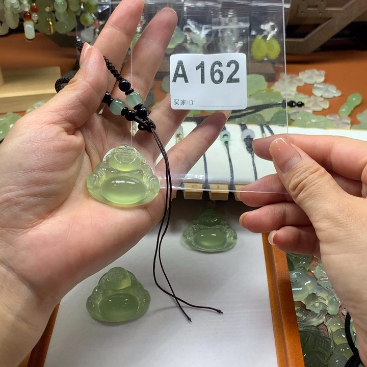 p***叶未镶嵌岫玉岫玉有棉