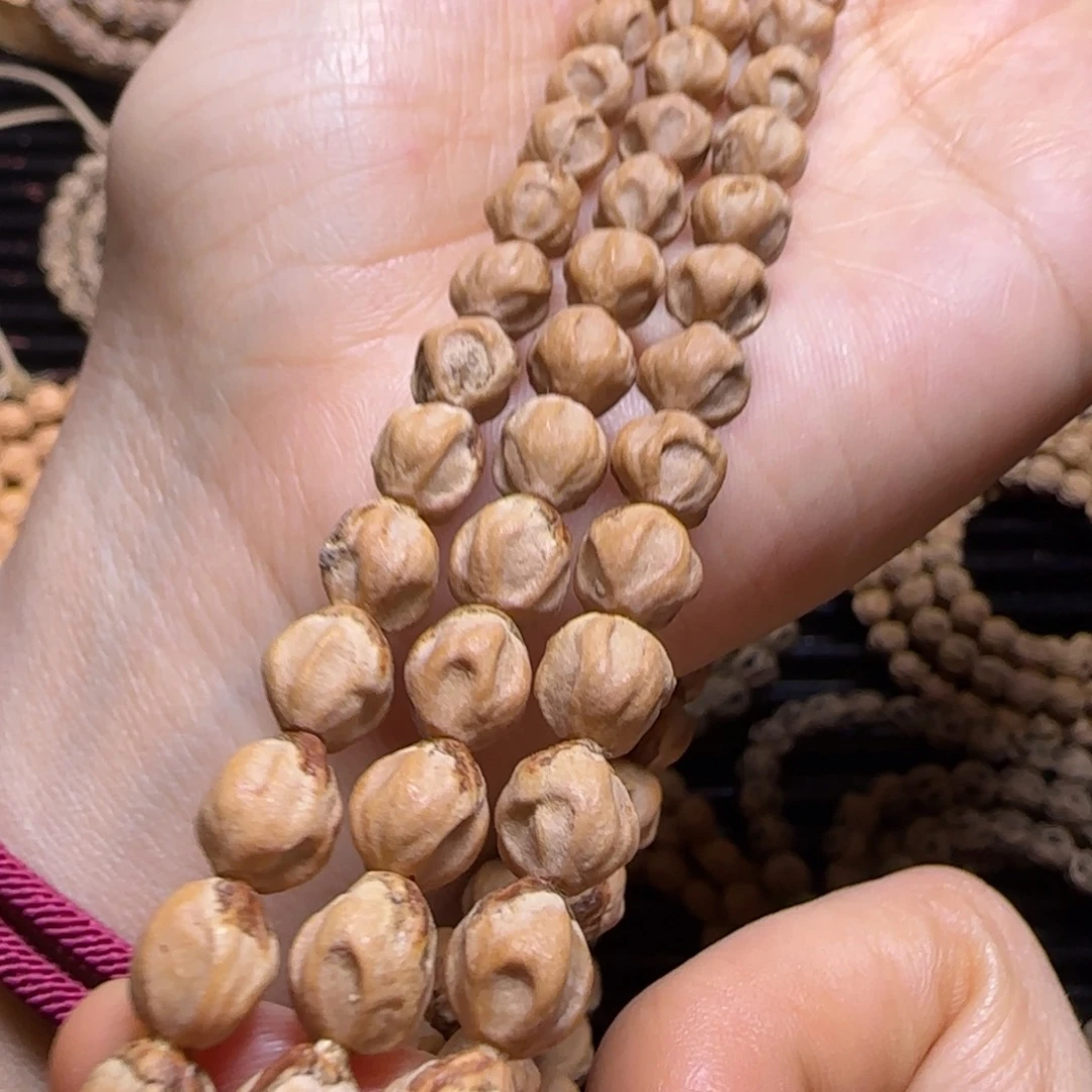 吊坠柏香籽/百香籽M**a