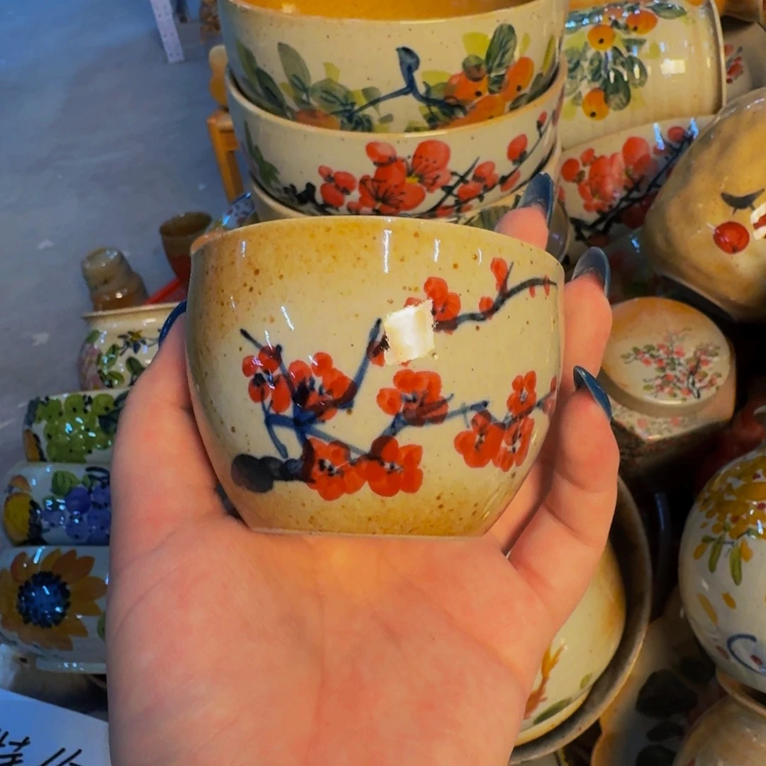 瓷片景德镇源头厂家