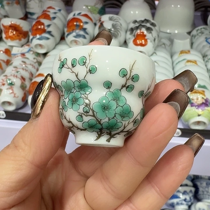 陶瓷艺术品收藏陶瓷