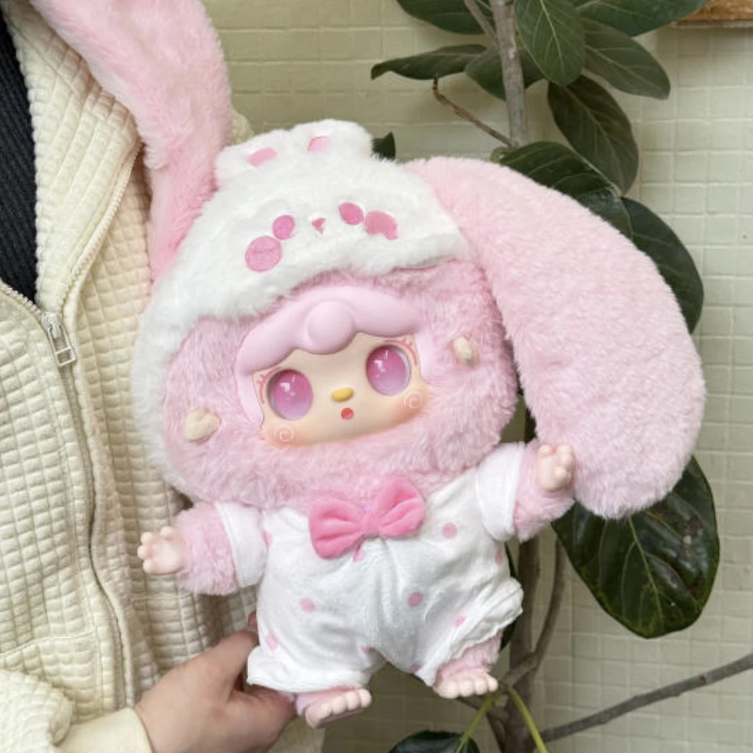 【团车】正版-踩数字欧-氧氧400%大体系列毛绒盲盒