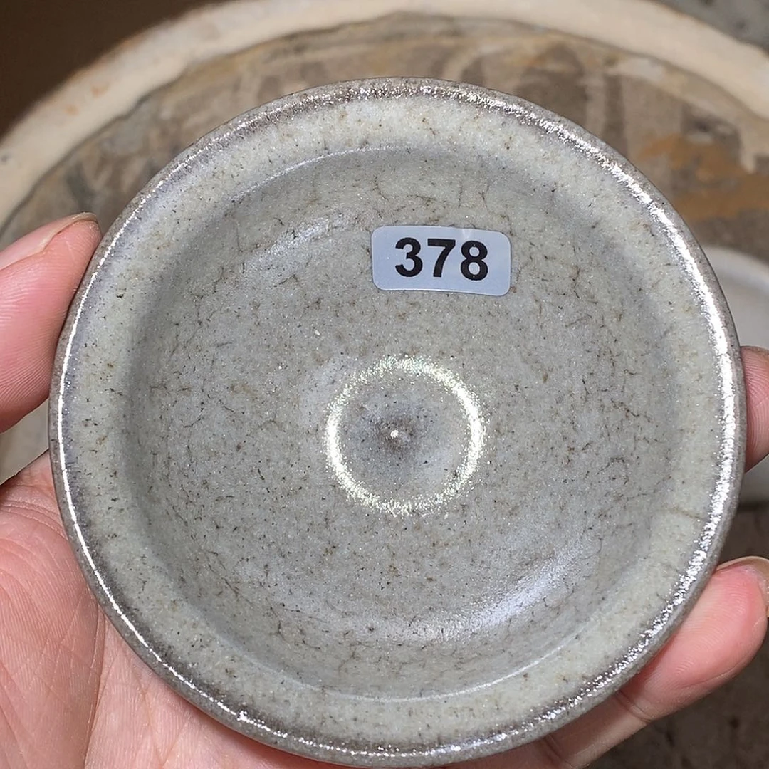 茶盏龙窑柴烧自然还原378